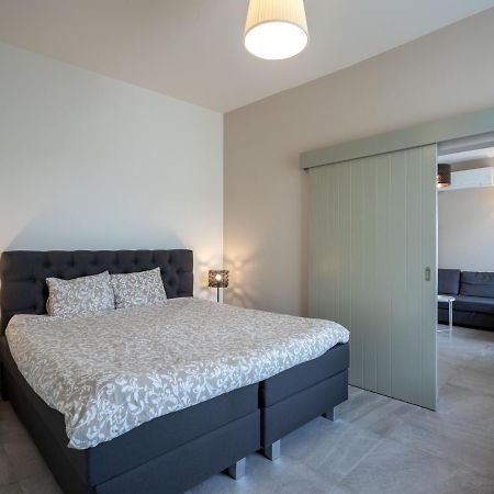 B&B De Bloesem Hoeselt Εξωτερικό φωτογραφία
