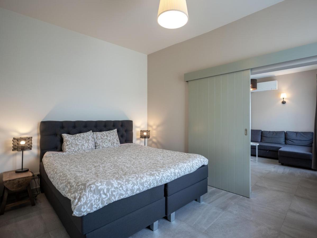B&B De Bloesem Hoeselt Εξωτερικό φωτογραφία