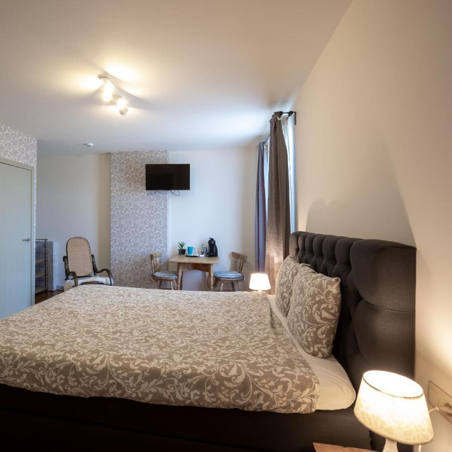 B&B De Bloesem Hoeselt Εξωτερικό φωτογραφία