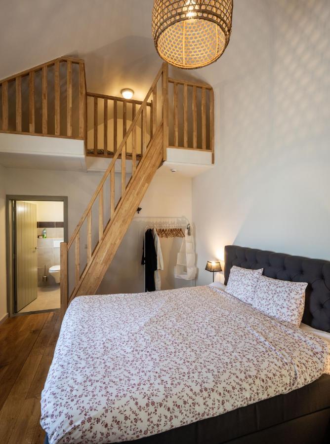 B&B De Bloesem Hoeselt Εξωτερικό φωτογραφία