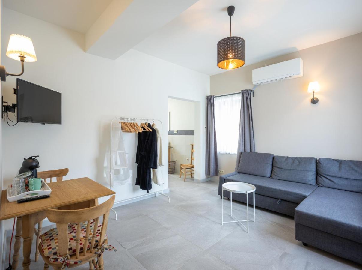 B&B De Bloesem Hoeselt Εξωτερικό φωτογραφία