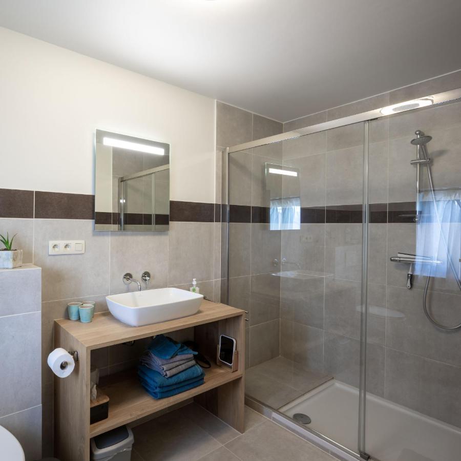 B&B De Bloesem Hoeselt Εξωτερικό φωτογραφία