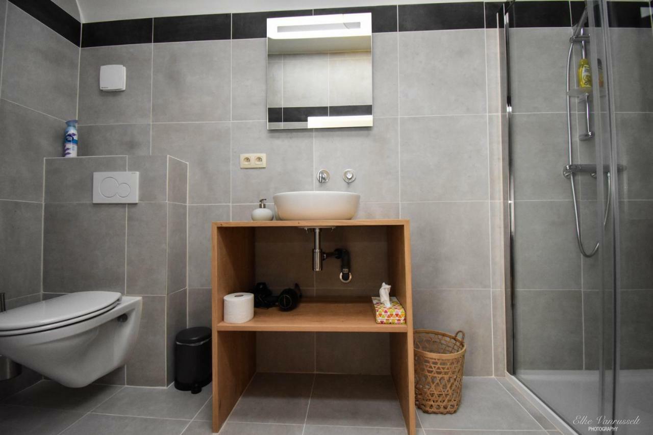 B&B De Bloesem Hoeselt Εξωτερικό φωτογραφία