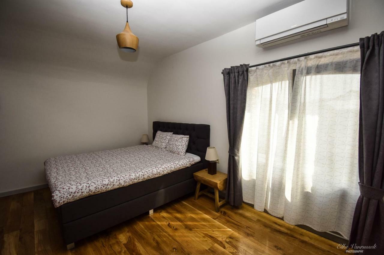 B&B De Bloesem Hoeselt Εξωτερικό φωτογραφία