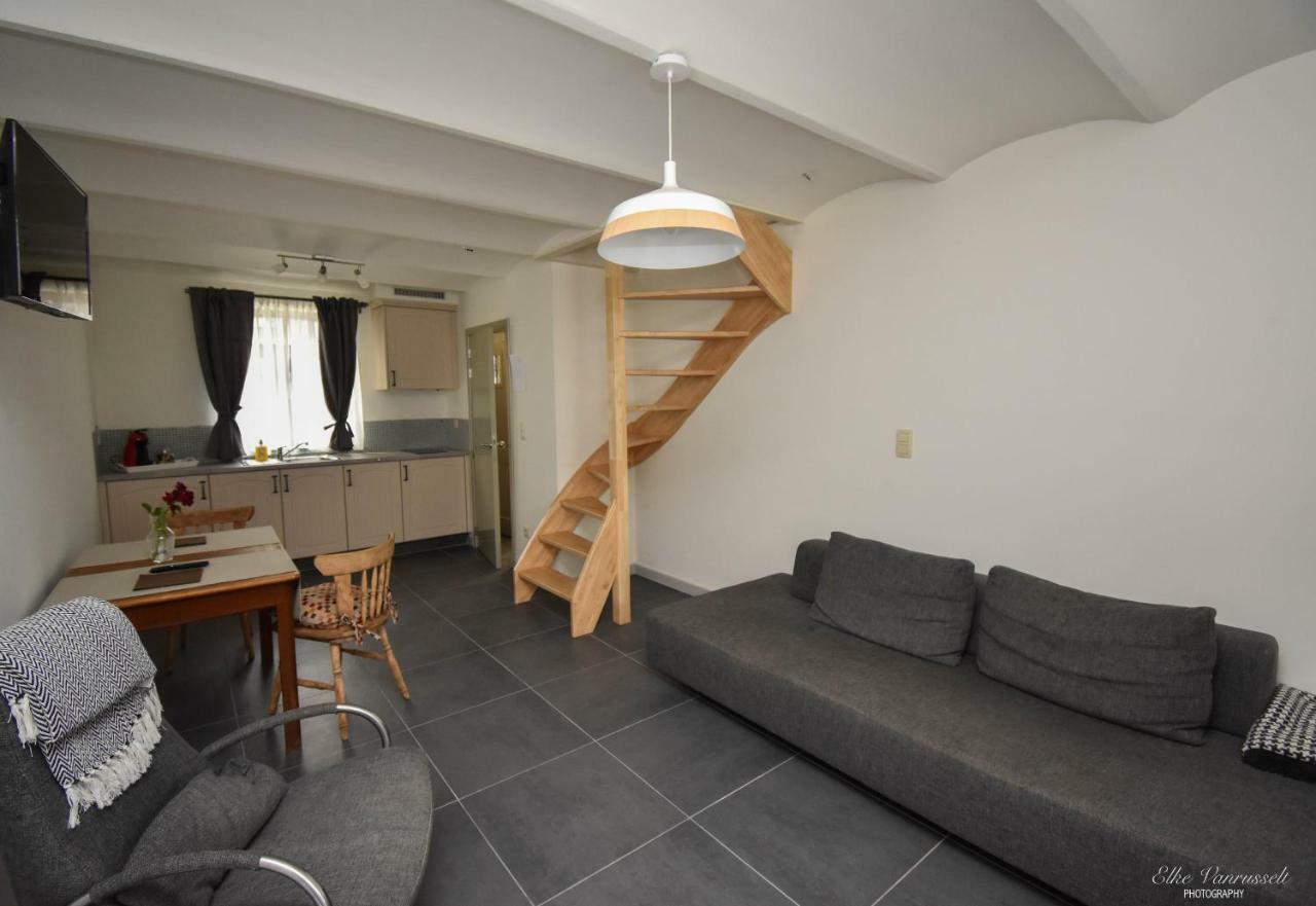 B&B De Bloesem Hoeselt Εξωτερικό φωτογραφία
