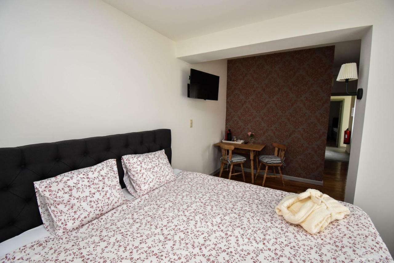 B&B De Bloesem Hoeselt Εξωτερικό φωτογραφία