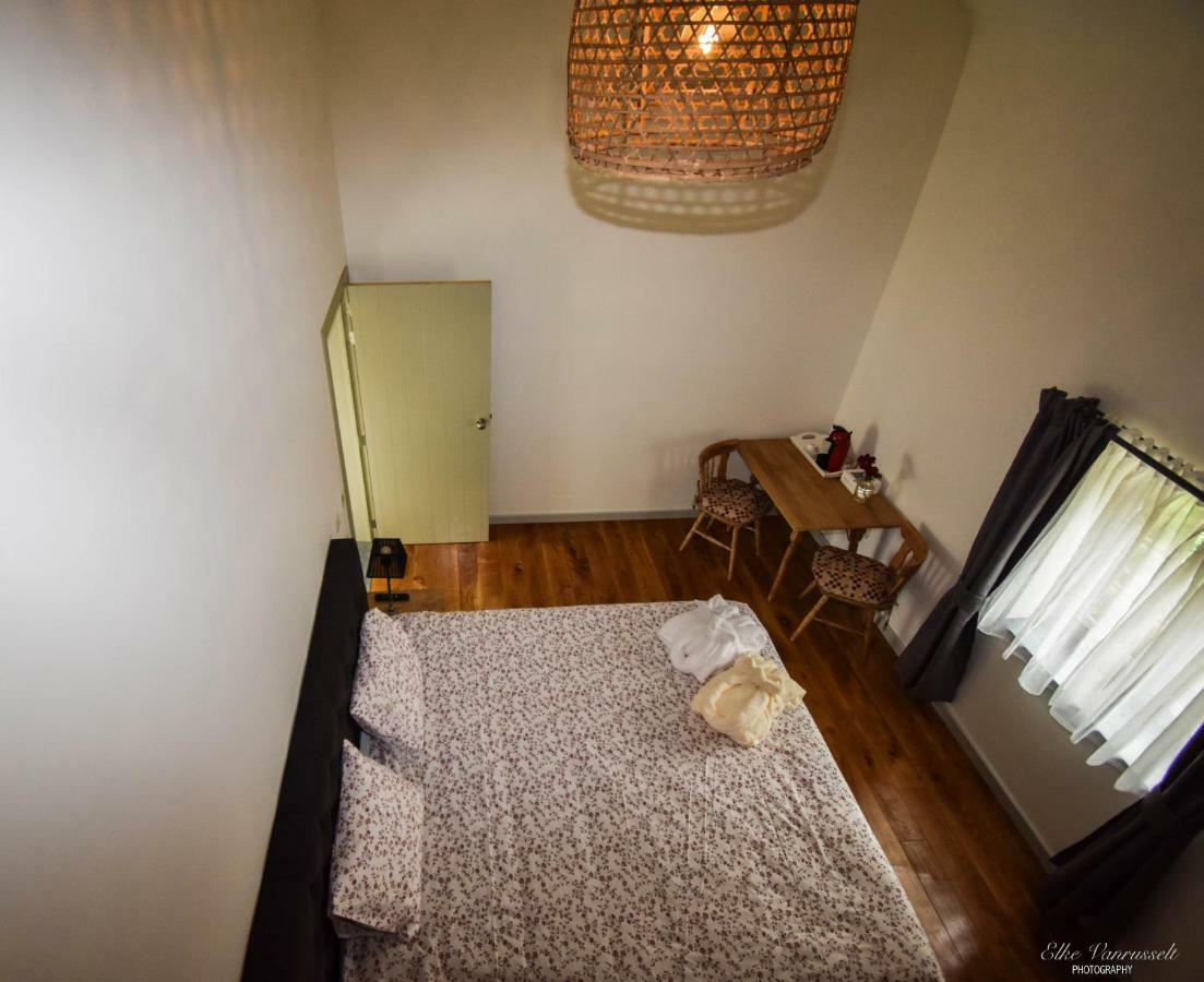 B&B De Bloesem Hoeselt Εξωτερικό φωτογραφία