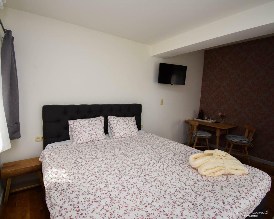 B&B De Bloesem Hoeselt Εξωτερικό φωτογραφία