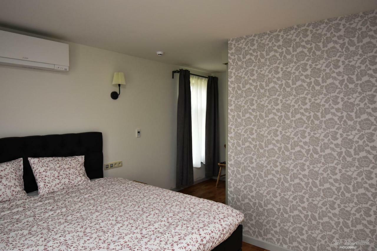 B&B De Bloesem Hoeselt Εξωτερικό φωτογραφία