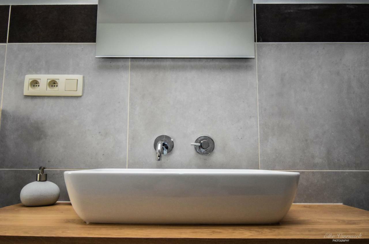 B&B De Bloesem Hoeselt Εξωτερικό φωτογραφία
